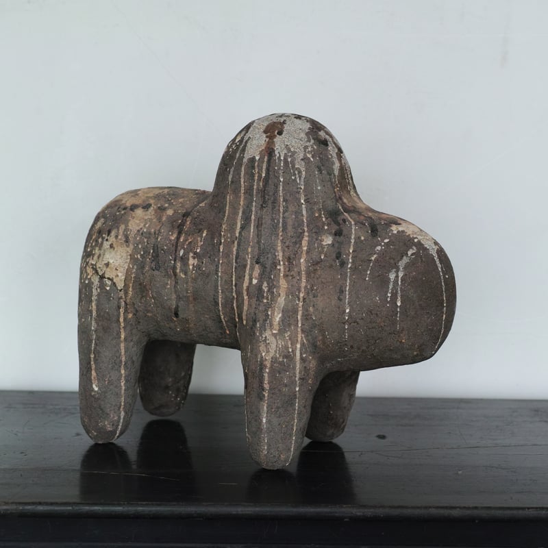 ボリ / マリ共和国19-20世紀初頭 | tsuchika