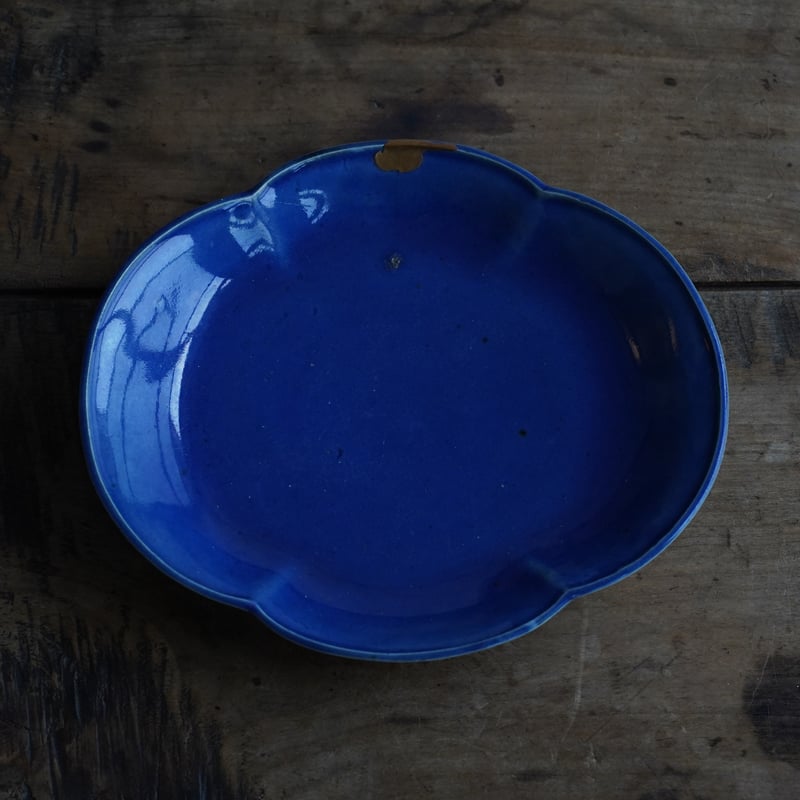 江戸時代　元禄　古伊万里　皿1枚 江戸時代 元禄 古伊万里 皿1枚 Yahoo!オークション -「元禄伊万里」の