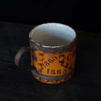 李朝黒漆角盆 / 李氏朝鮮時代後期 | tsuchika