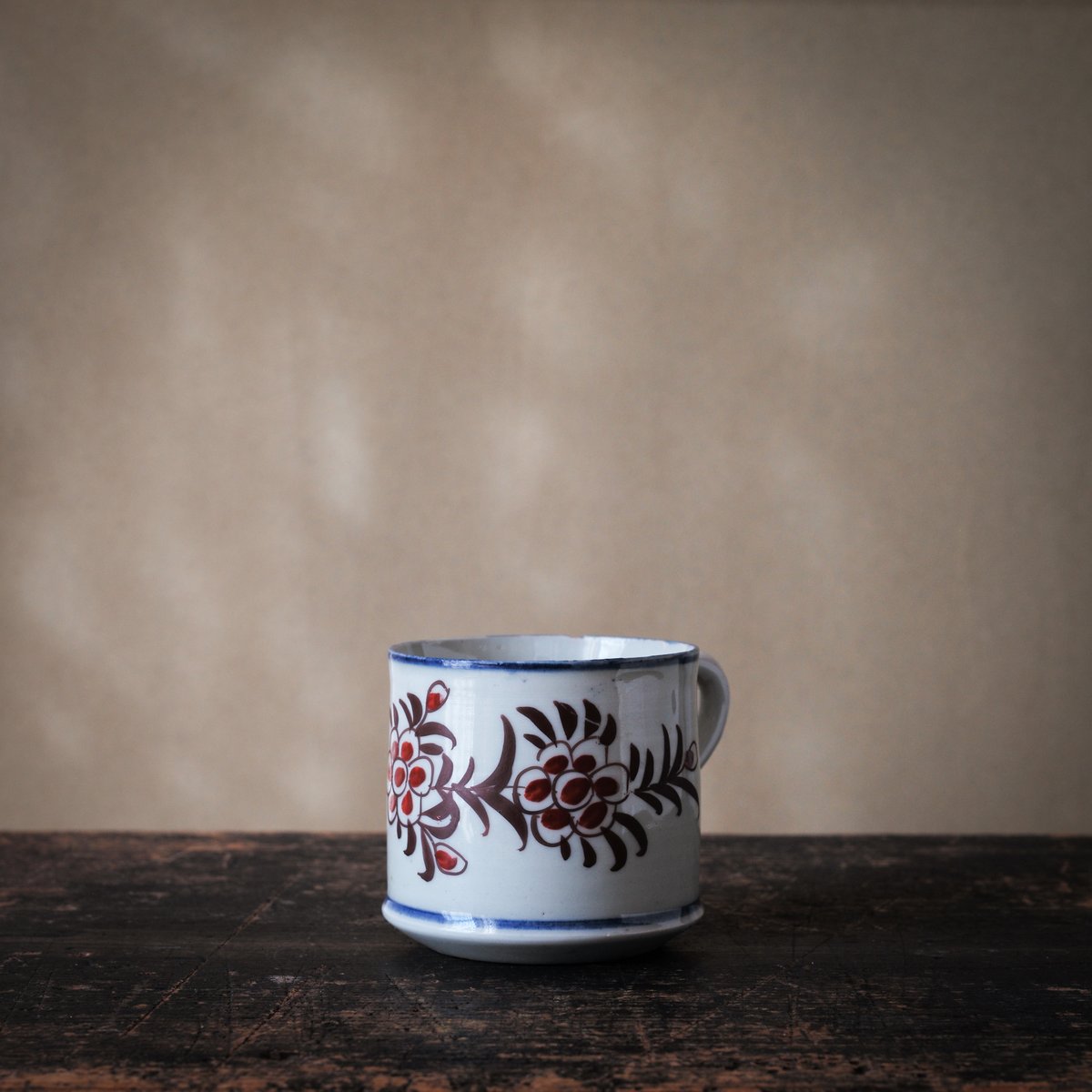 専用です。　日本最古の幕末のマグカップ 日本最古の幕末のマグカップ