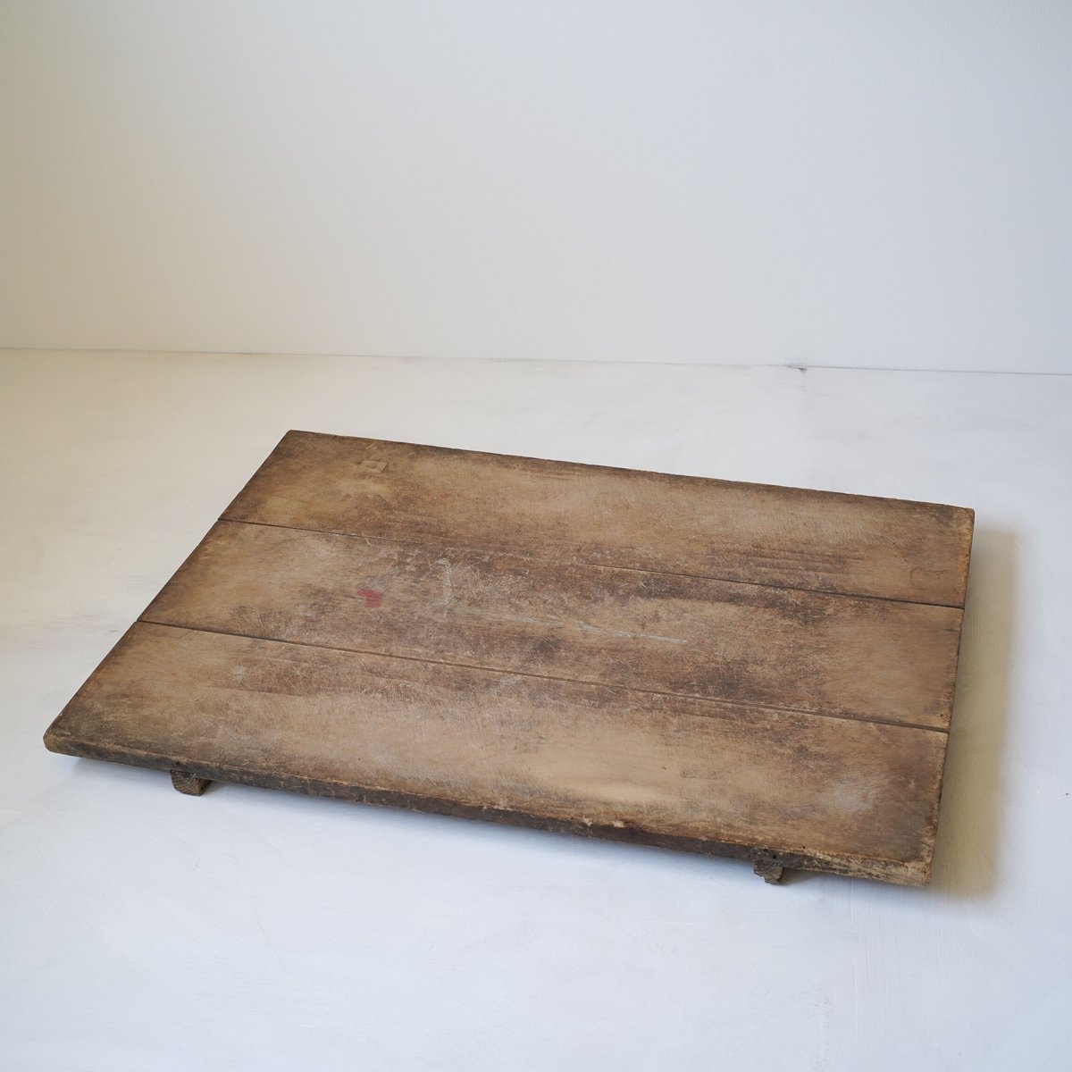 佳き木肌 古い 餅板 日本の古道具 111×53cm アンティーク 佳き木肌 古い 餅板 日本の古道具 111×53cm アンティーク