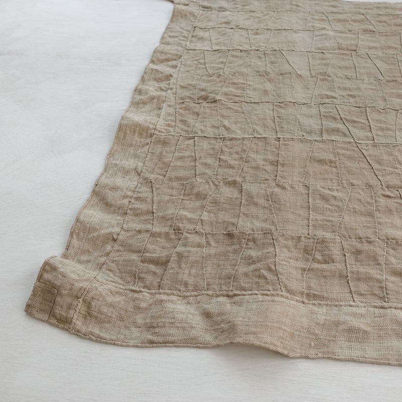 19世紀 李朝 ポジャギ チョガッポ | tsuchika