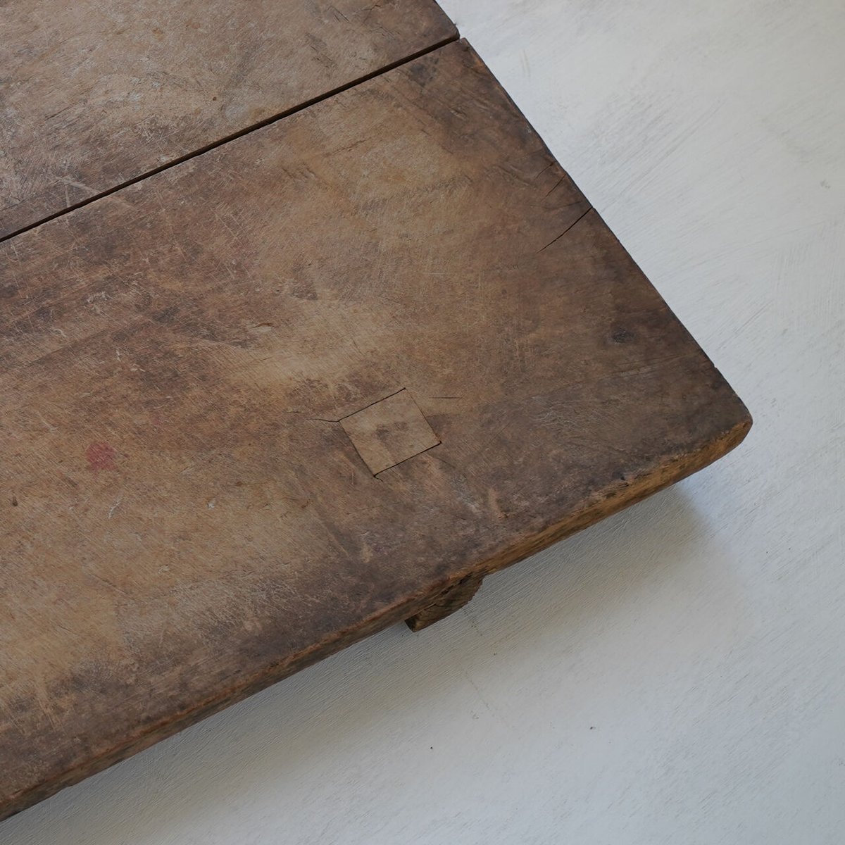 19世紀 古格ある佇まいが美しい餅板 / 日本 明治期 | tsuchika