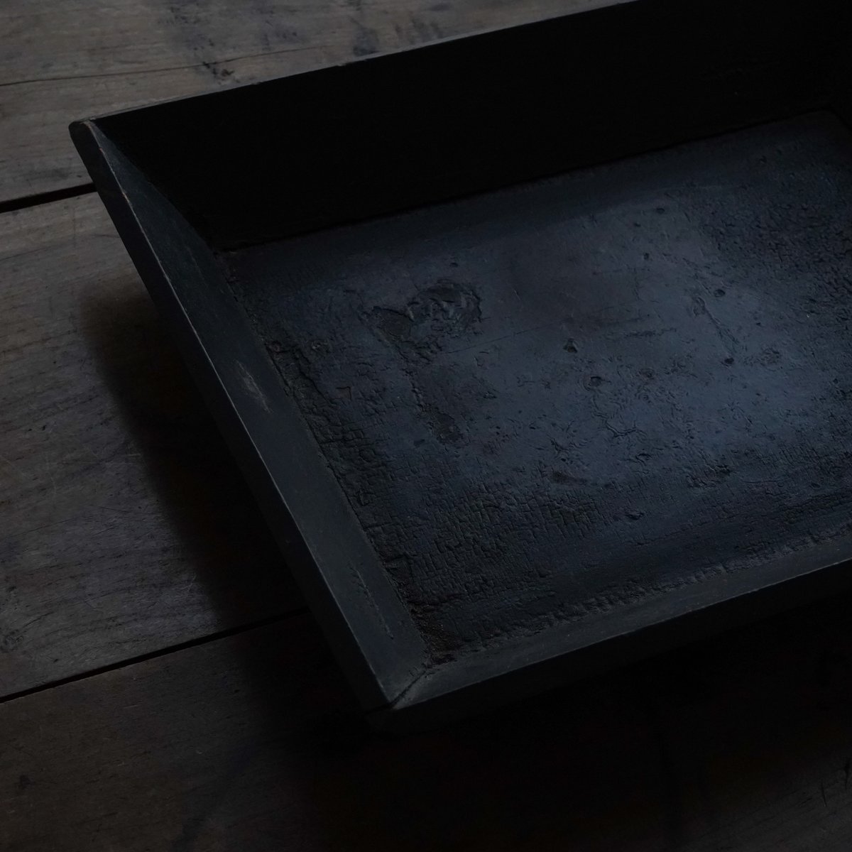 李朝八角盆　径49cm！ 李朝八角盆 径49cm！ 李朝八角盆 径49cm！ 李朝八角盆