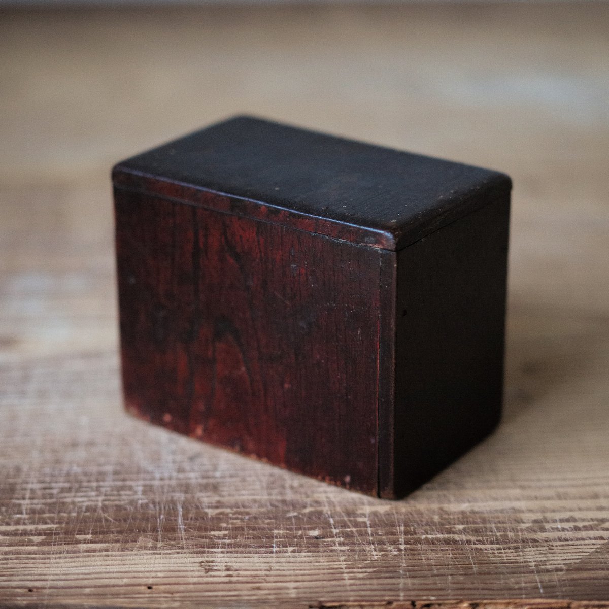 時代小抽斗 / 明治-大正頃 ⑵ | tsuchika