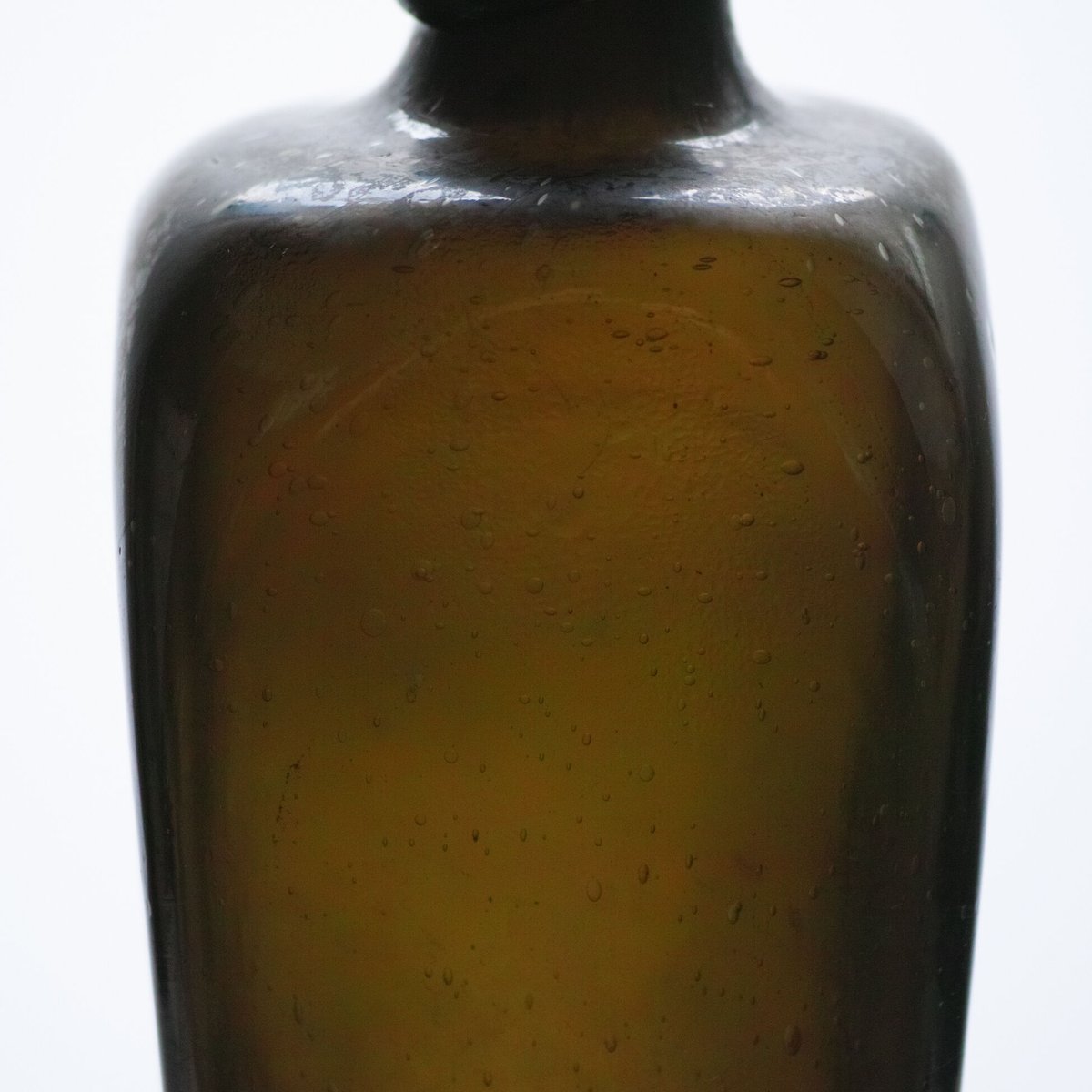 18世紀 オランダ ジンボトル / Gin Bottle / the Netherlands 18世紀 オランダ ジンボトル / Gin Bottle / the Netherlands
