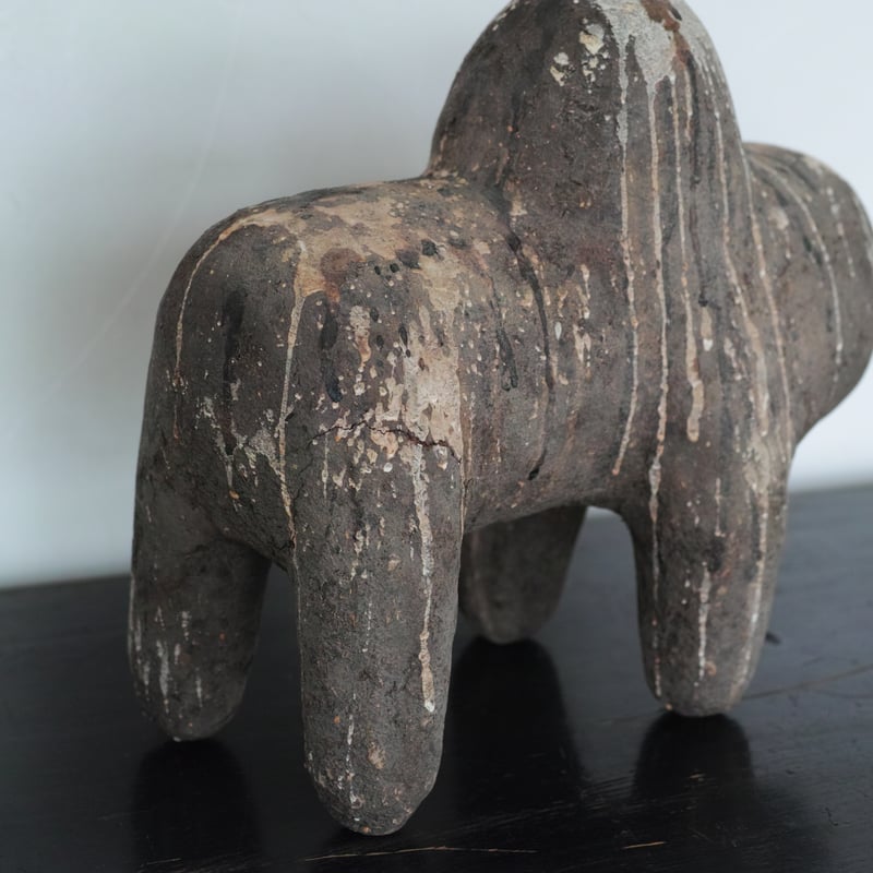 ボリ / マリ共和国19-20世紀初頭 | tsuchika