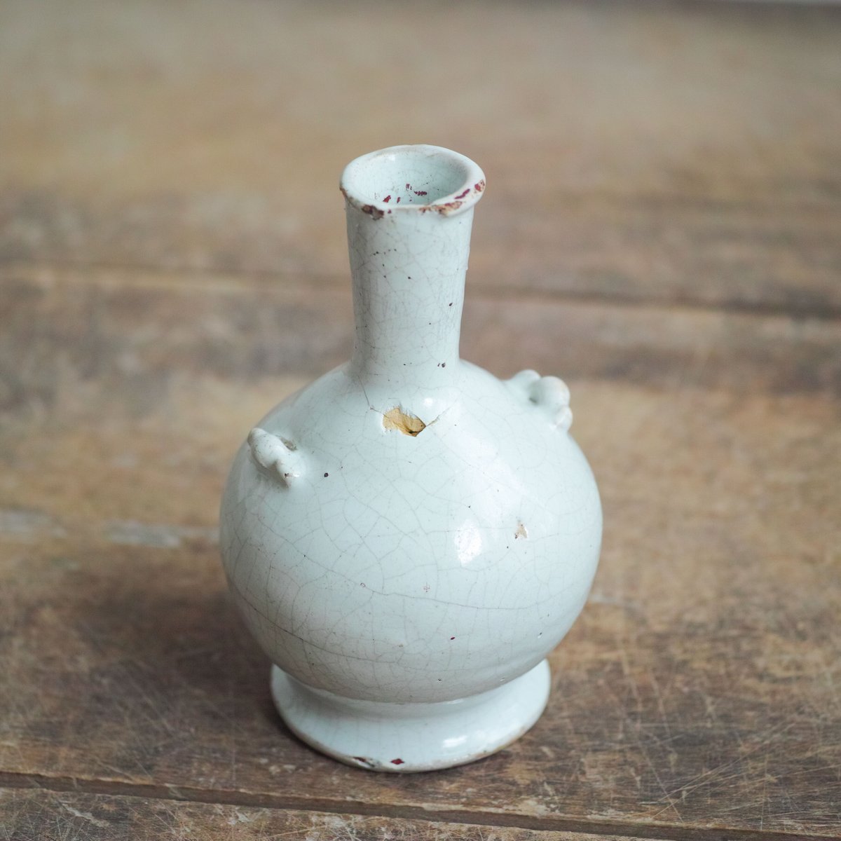 Porcelaine Française au 18e, French porcelain with