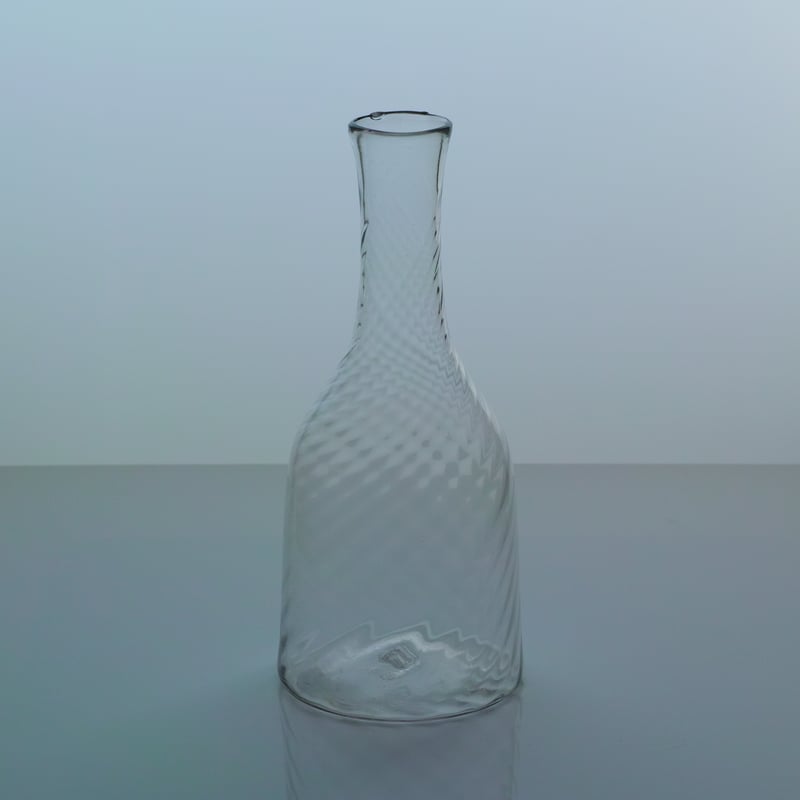 ガラスボトル　ワインボトル　デキャンタ　容器　移し替え　カラフェ　レア　希少 ガラスボトル ワインボトル デキャンタ 容器 移し替え カラフェ レア