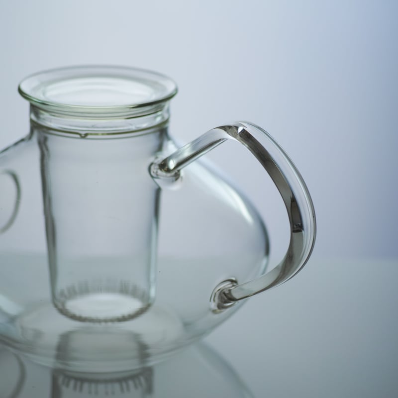 JENAER GLASS JENS イエナグラス　ビンテージガラスティーポット イエナグラス ティーポット 1.5L 耐熱ガラス / JENA GLAS JENAer