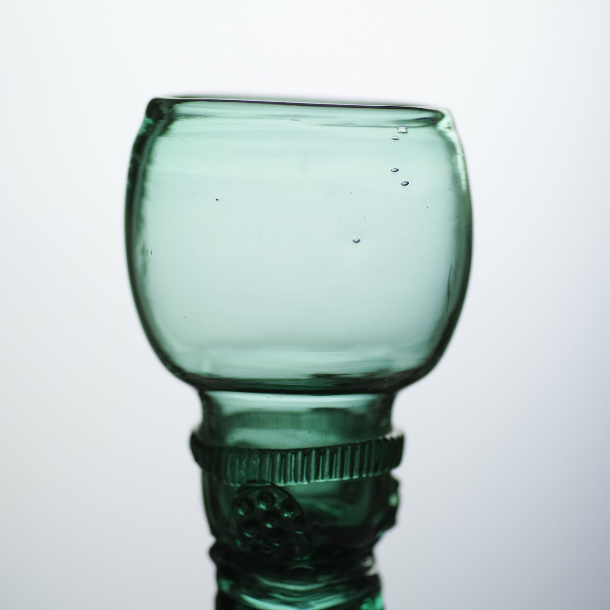 【ヴァルト・グラス レーマー杯 】 森林ガラス ドイツ民藝硝子 ヴァルト・グラス レーマー杯 】 森林ガラス ドイツ民藝硝子 レーマー杯