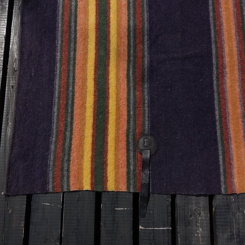 ホースブランケット / Horse Blanket / United States 1900c