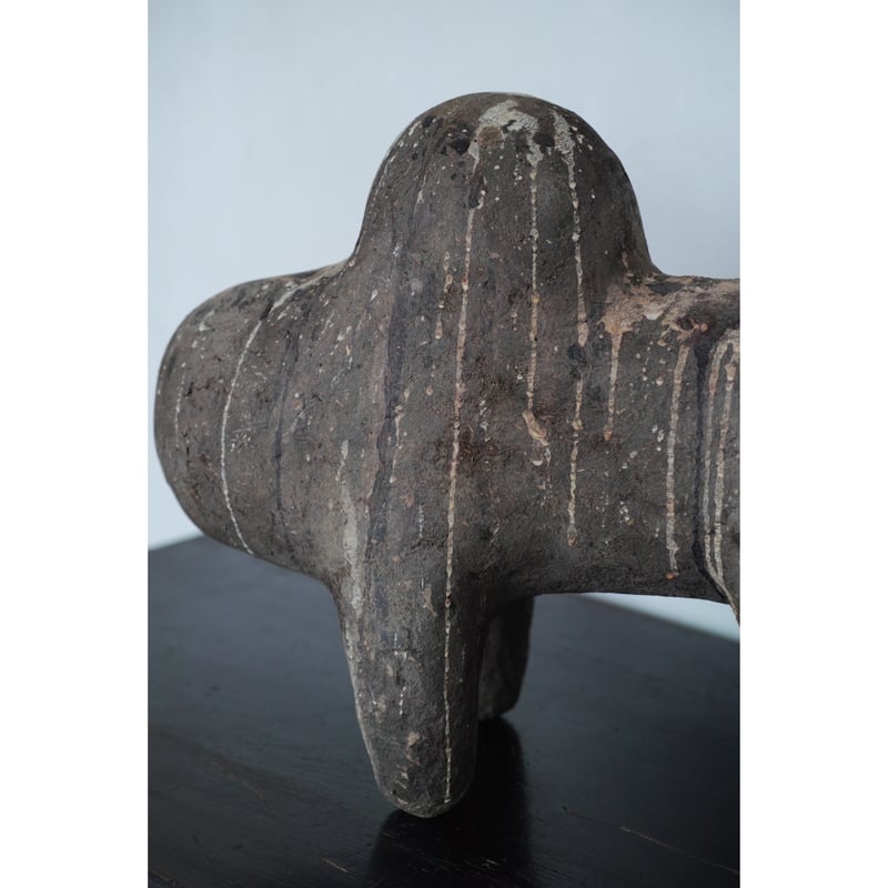 ボリ / マリ共和国19-20世紀初頭 | tsuchika