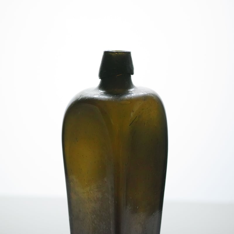 18世紀 オランダ ジンボトル / Gin Bottle / the Netherlands 18世紀 オランダ ジンボトル / Gin Bottle / the Netherlands