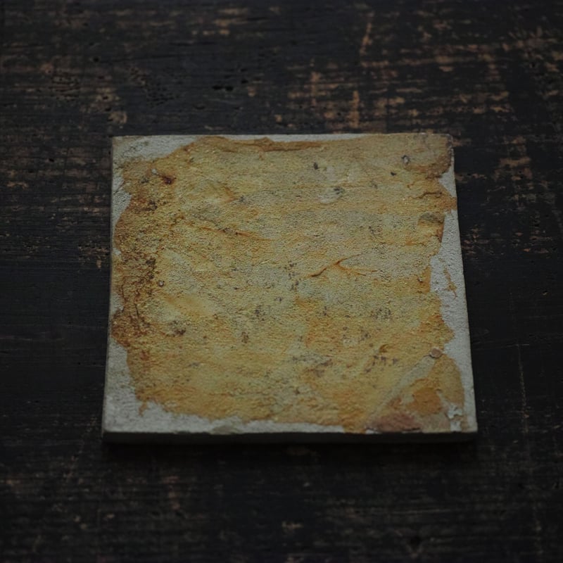 18世紀 オランダ デルフト幾何学文タイル / the Netherlands 18th C 18世紀 オランダ デルフト幾何学文タイル / the Netherlands 18th C