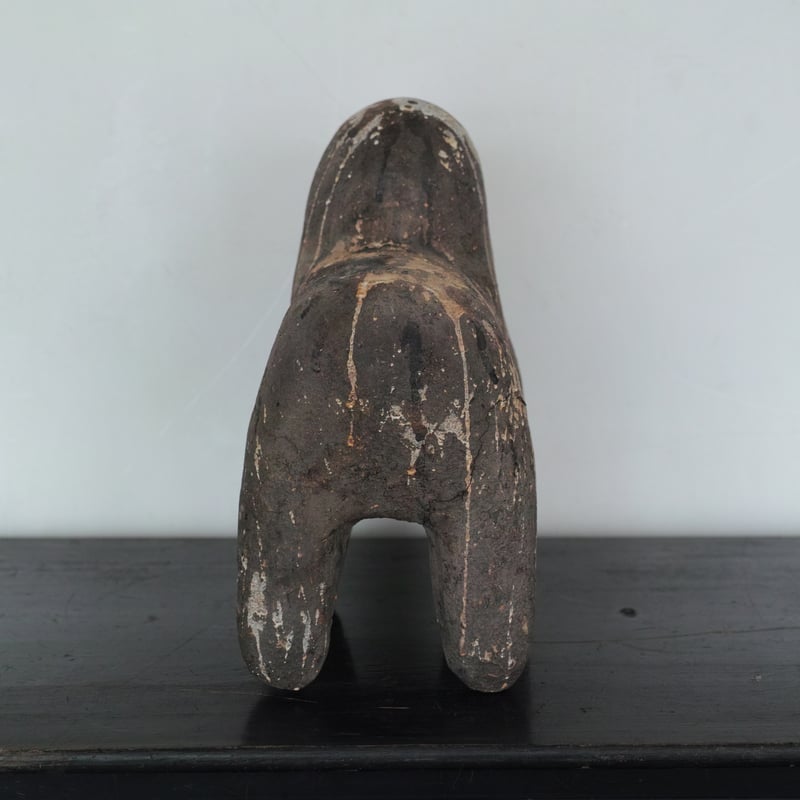 ボリ / マリ共和国19-20世紀初頭 | tsuchika