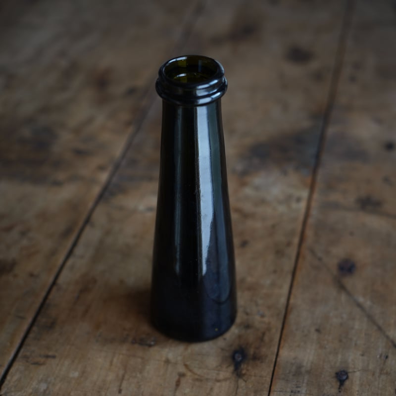 19世紀 南フランス 古いトリュフ保存ボトル / France 19th C. | tsuchika