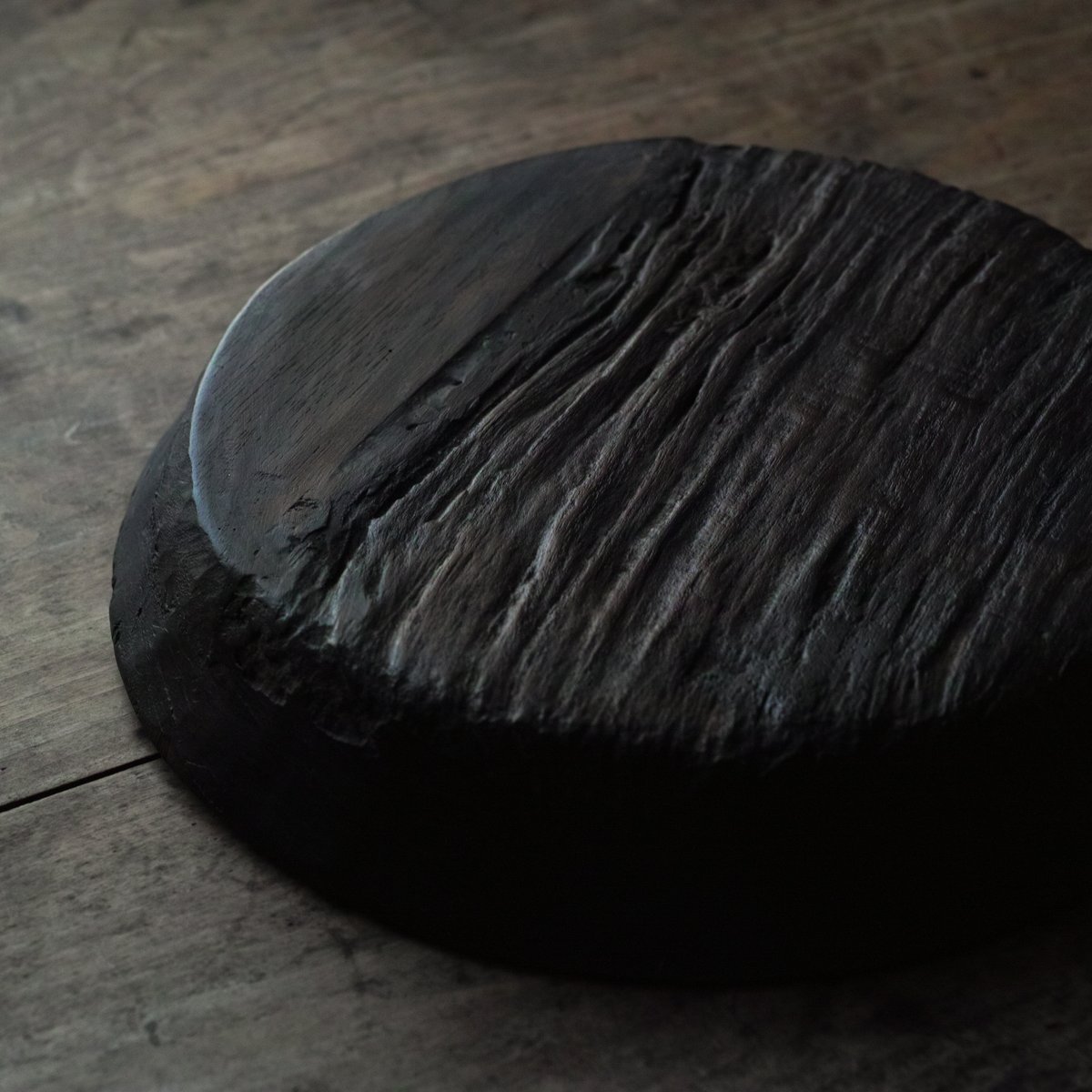 李朝済州盆 / 朝鮮時代後期 | tsuchika