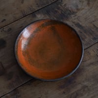 17世紀オランダ デルフト輪線巴文小壺 / the Netherlands 17th C. |