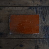 白錫鉛釉緑彩面取小壺 / ビルマ15-16世紀 | tsuchika 白錫鉛釉緑彩面取小壺 / ビルマ15-16世紀 | tsuchika