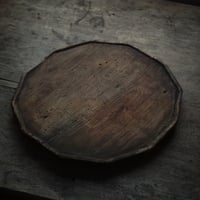 18-19世紀フランス 暖炉で焼きリンゴを作るための古い調理道具 fit=scale-down,w=1200