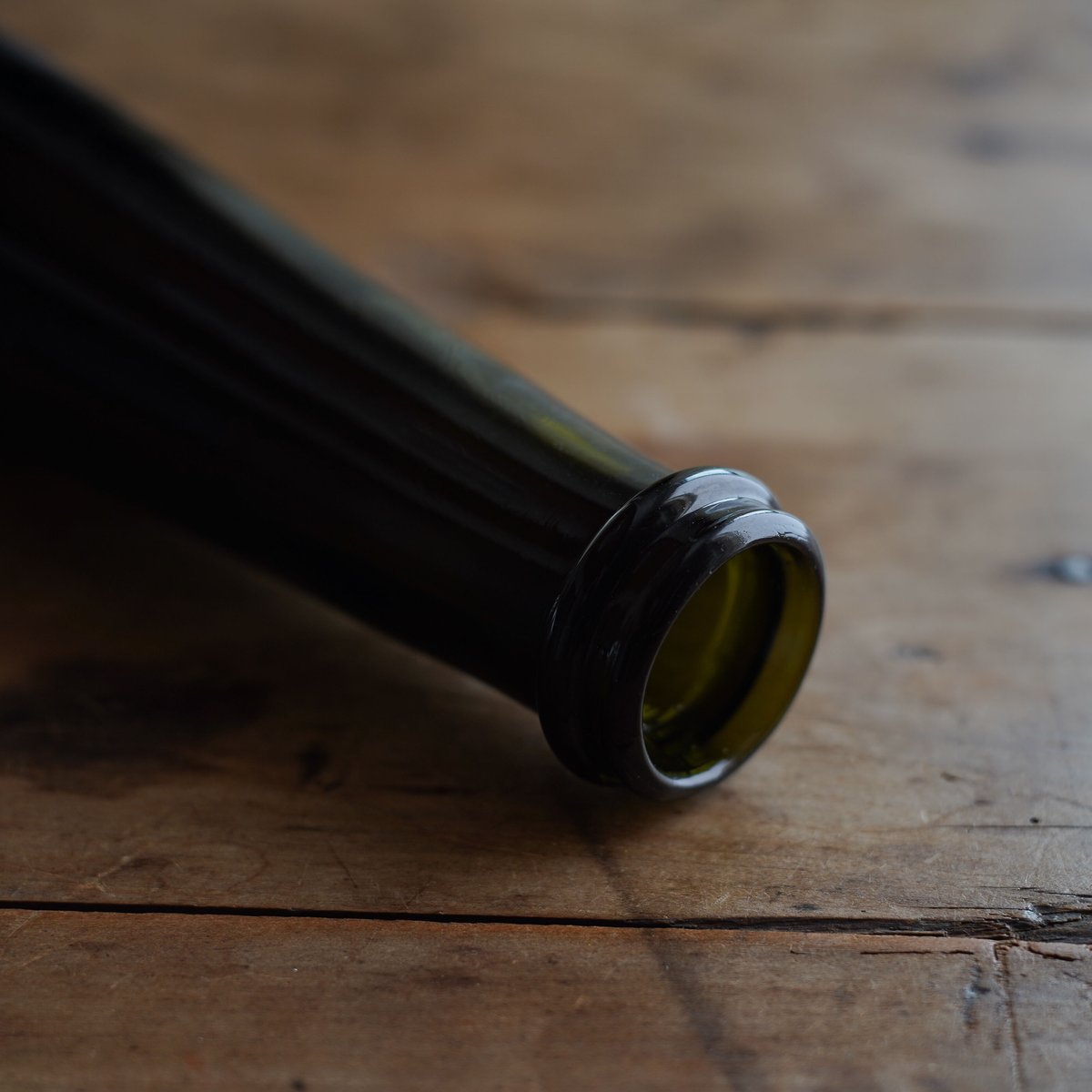 19世紀 南フランス 古いトリュフ保存ボトル / France 19th C. | tsuchika