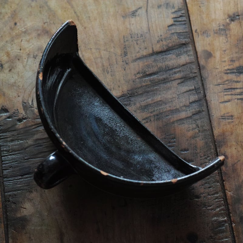 18-19世紀フランス 暖炉で焼きリンゴを作るための古い調理道具 18-19世紀フランス 暖炉で焼きリンゴを作るための古い調理道具