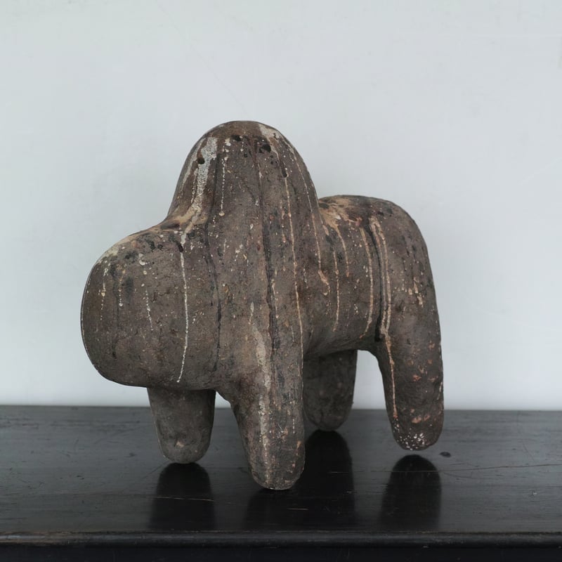 ボリ / マリ共和国19-20世紀初頭 | tsuchika