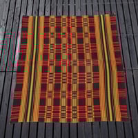 17世紀オランダ デルフト初期色絵タイル / the Netherlands 17th C.