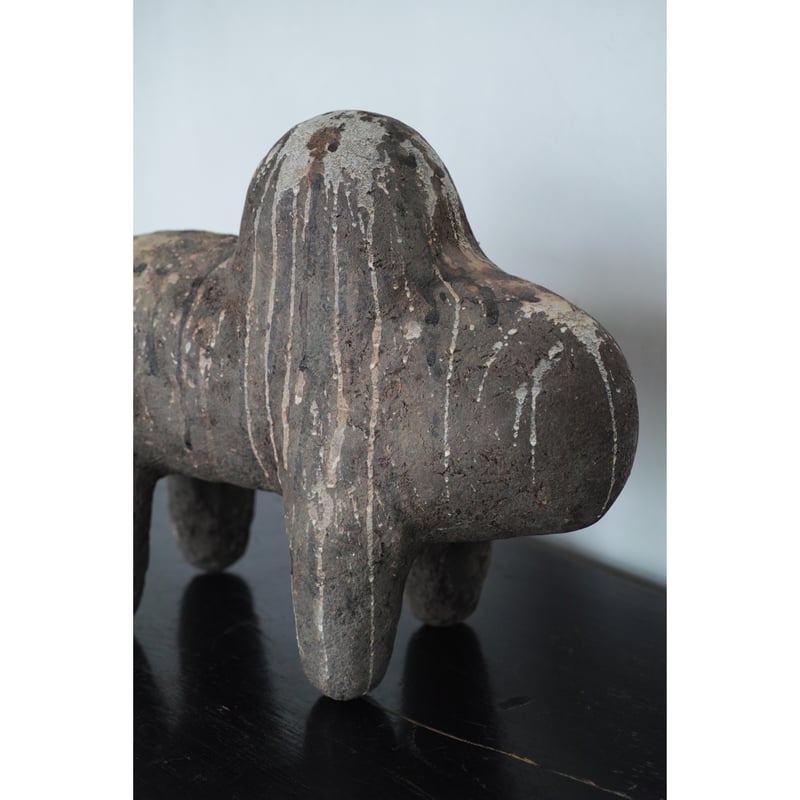 ボリ / マリ共和国19-20世紀初頭 | tsuchika