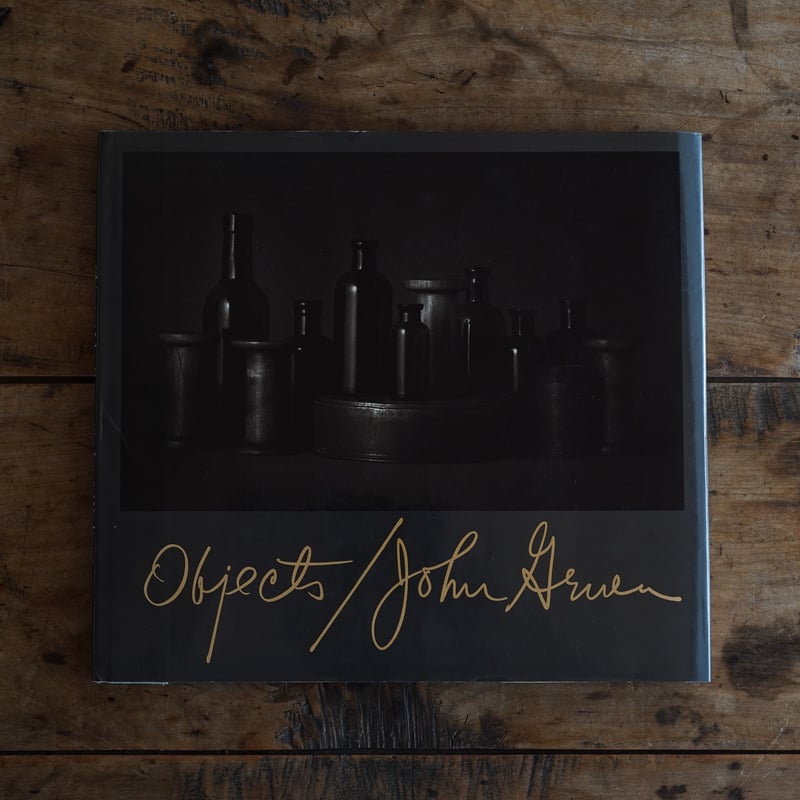 あなたにおすすめの商品 Gruen John Objects / tsuchika | Edition UK 1981, アート写真