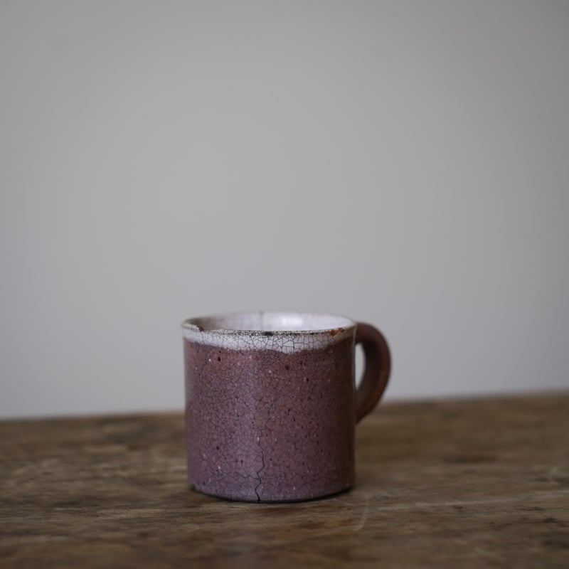 フランスアンティーク　キュノワール　マグカップ　スープカップ キュノワール 大きな カップ マグカップ シードル用 フラン