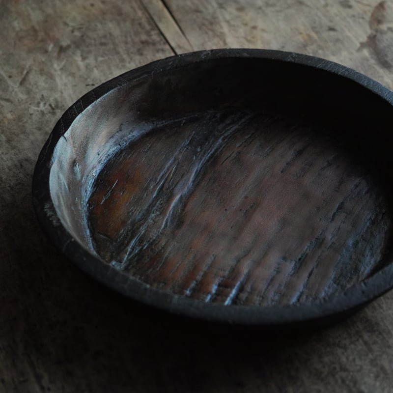 李朝済州盆 / 朝鮮時代後期 | tsuchika