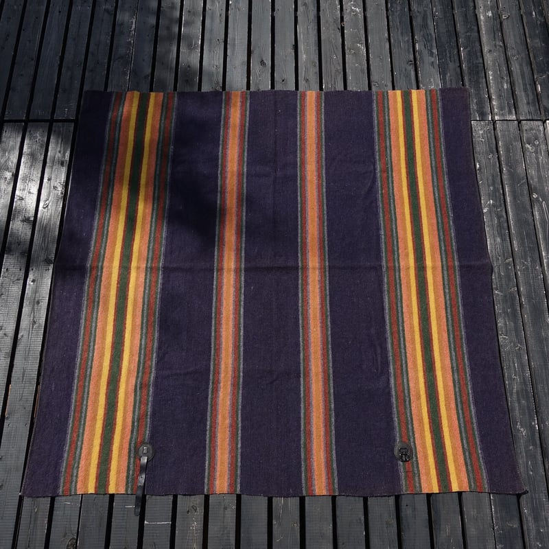 ホースブランケット / Horse Blanket / United States 1900c