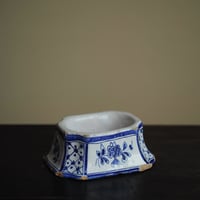 イタリア　プーリア　皿　アンティーク fit=scale-down,w=1200