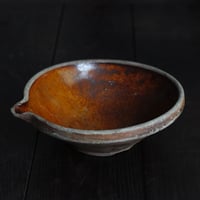 17世紀オランダ デルフト輪線巴文小壺 / the Netherlands 17th C. |