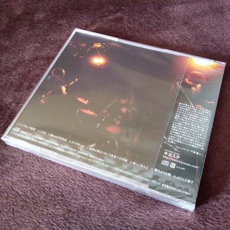 CD「14日目の月」 【送料無料】