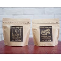 ラブライブ！サンシャイン!!コラボ　沼津のブレンドコーヒーセット