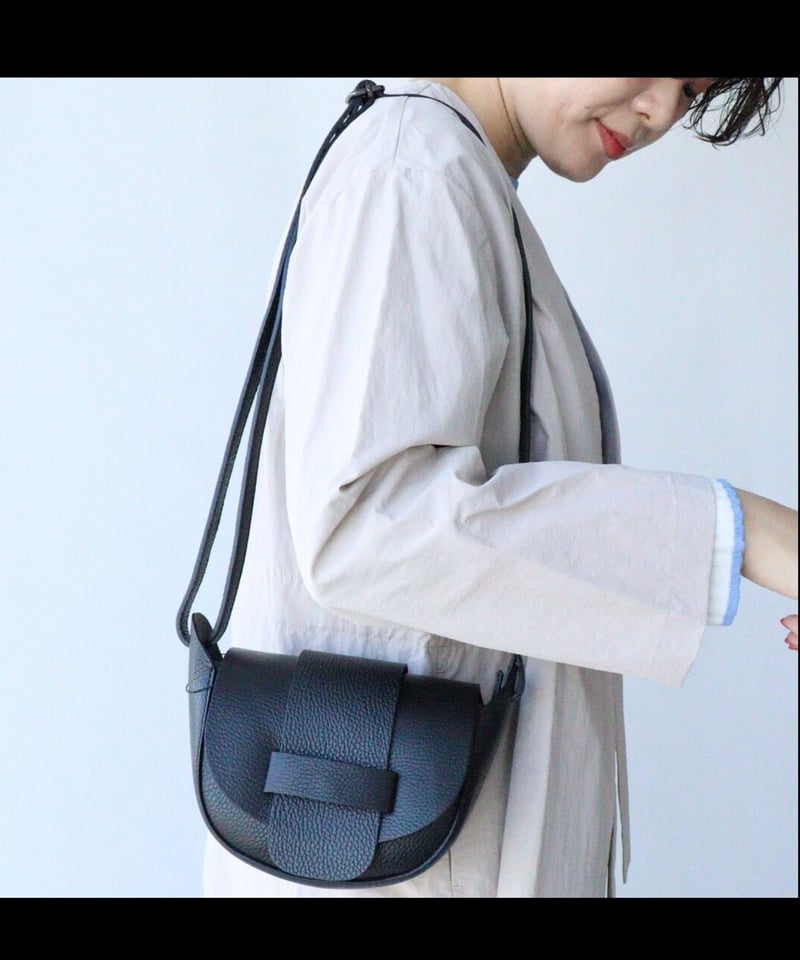 10260554 MILLELA FIRENZE フラップデザインバッグ | SANZEN O...
