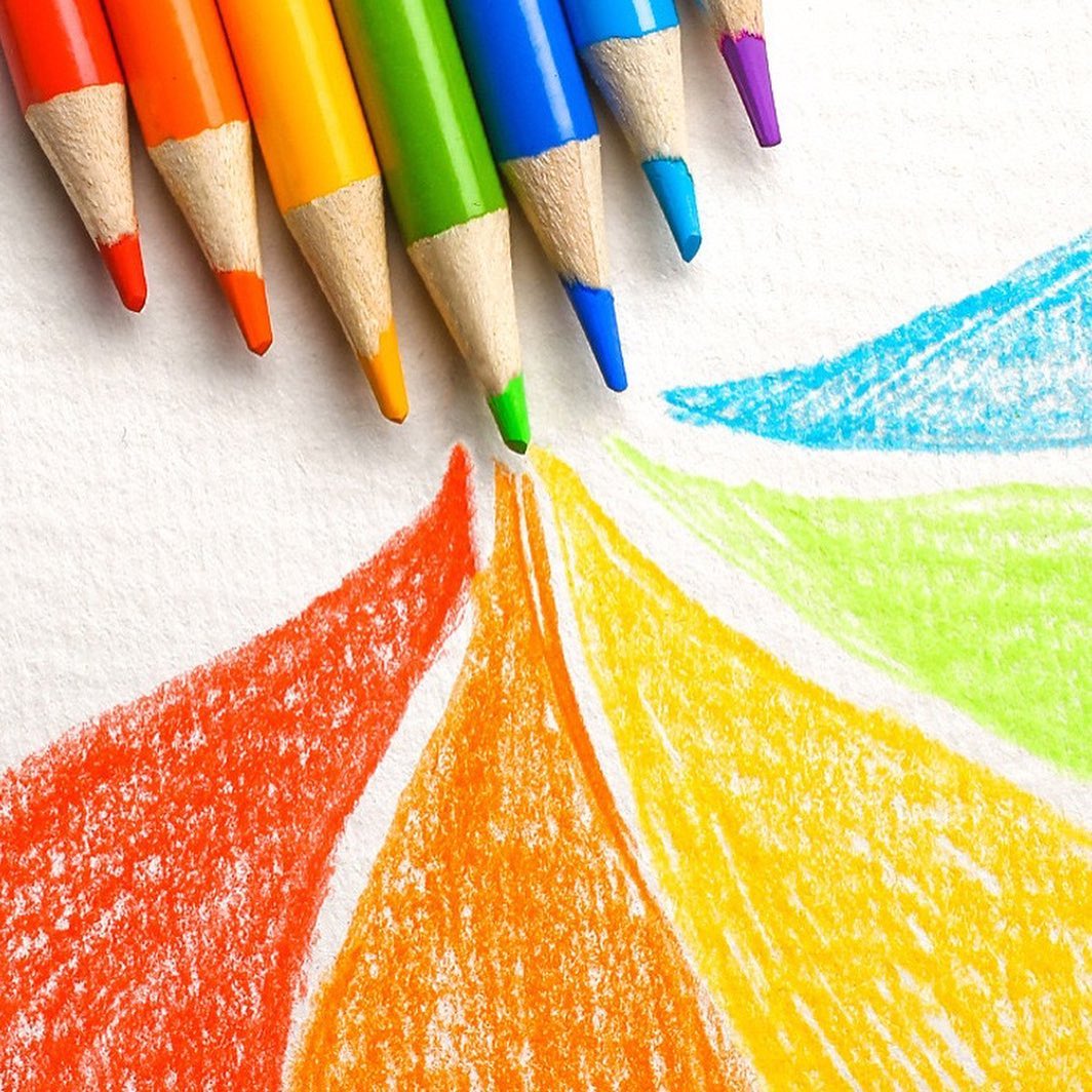 画材/水彩/色鉛筆 水彩色鉛筆180色セット SNSまたはレビュー投稿におまけ付 | MUZI