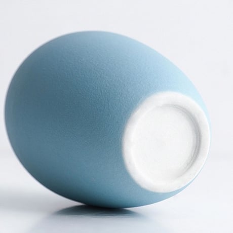 ドライフラワー　フラワーベース　陶器