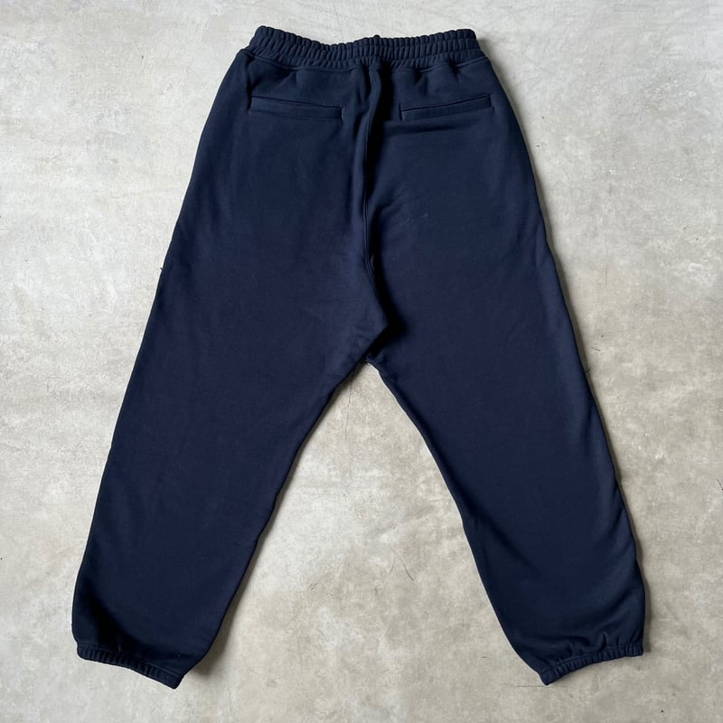 YOKOZUNA PANT(NAVY) | kan