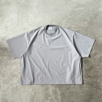 CORDURA®︎ COMFORTABLE TEE (LIGHT GRAY)
