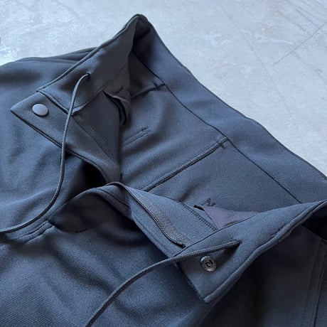 A-JACK JERSEY(BLACK)