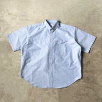 DEKA SHIRT OX S/S (SAX)