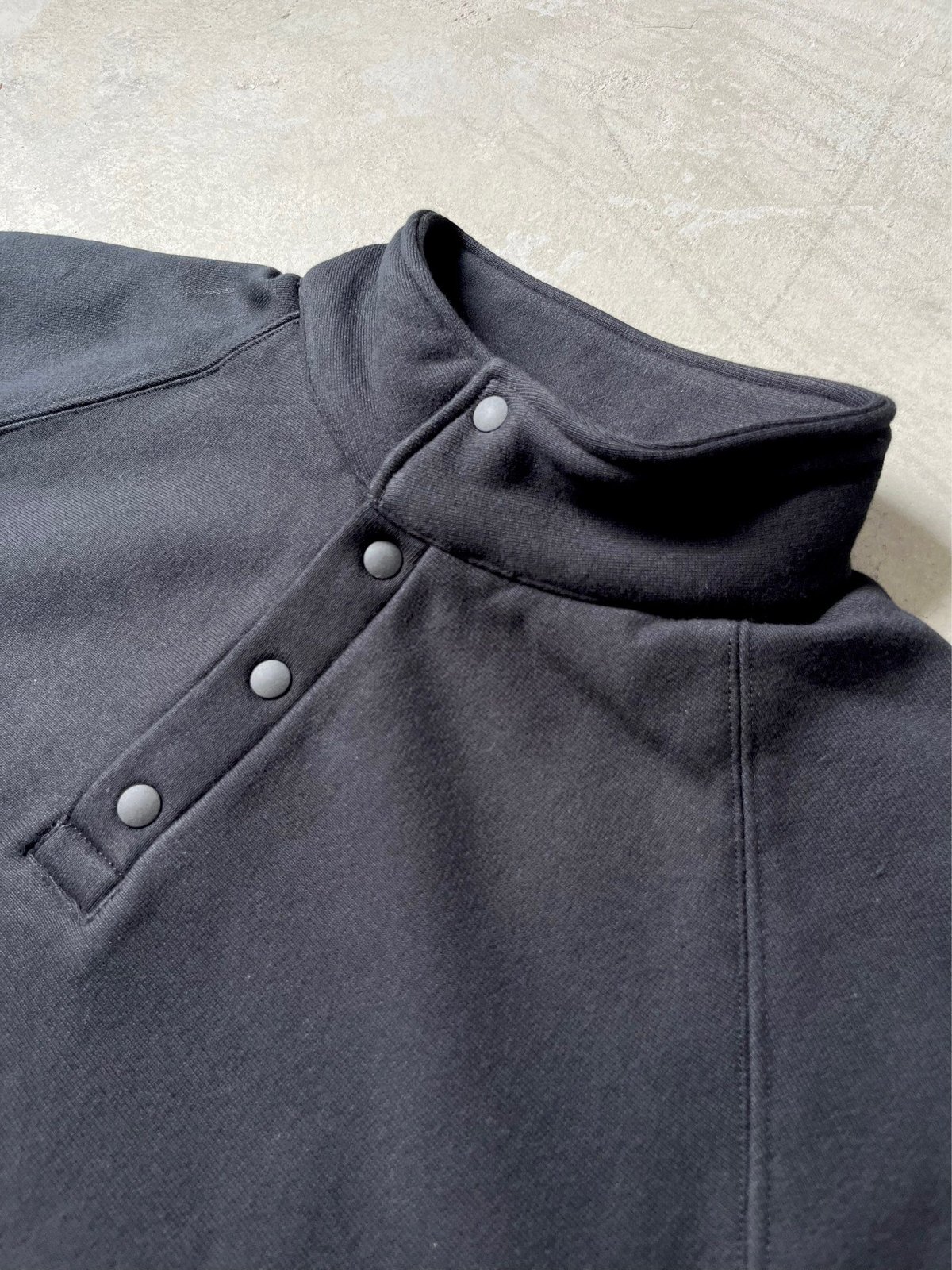 YOKOZUNA SNAP (BLACK) | kan