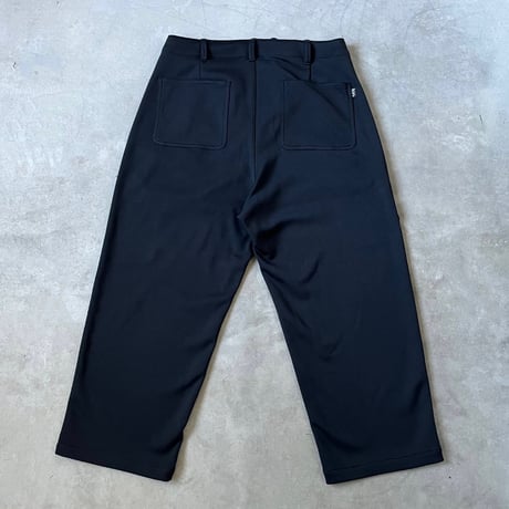 A-JACK JERSEY(BLACK)