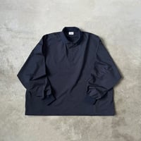 YOKOZUNA HOODIE (NAVY) | kan