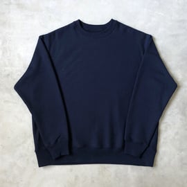 トップス kan YOKOZUNA CREW(GRAY) / M LOOK | kan