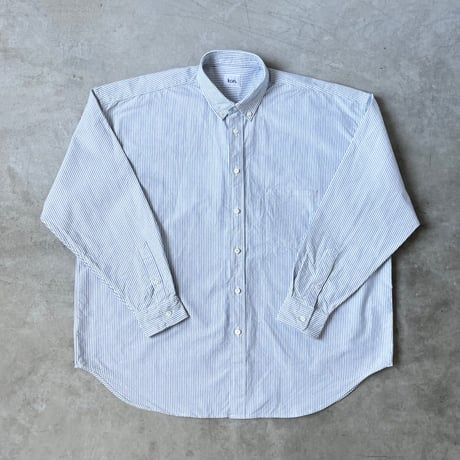 DEKA SHIRT OX (STRIPE)